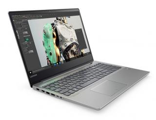 Lenovo IdeaPad 720-15IKB Mineral Grey