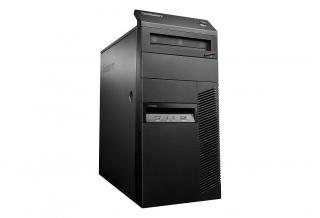 Lenovo ThinkCentre M93p 10A6 MT