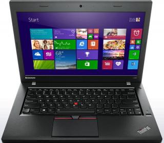 Lenovo ThinkPad L450