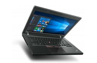 Lenovo ThinkPad L460