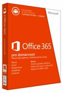 Microsoft Office 365 Home CZ