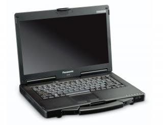 Panasonic Toughbook CF-53 MK4