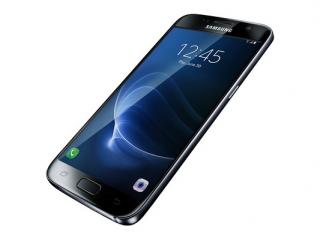 Samsung Galaxy S7 32GB Black Onyx