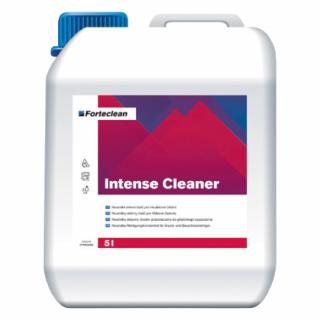 Forteclean Intense Cleaner 5000 ml