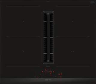 Indukční deska s odsáváním iQ500 SIEMENS ED677HQ26E