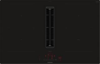 Indukční deska s odsáváním iQ500 SIEMENS ED807HQ26E