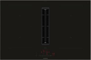 Indukční deska s odsáváním iQ500 SIEMENS ED877HQ26E