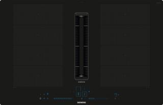 Indukční deska s odsáváním iQ700 SIEMENS EX807NX68E