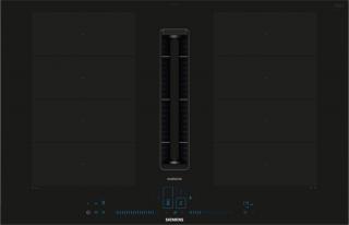 Indukční deska s odsáváním iQ700 SIEMENS EX877NX68E