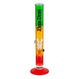 Bong Simax Dope Bros Rasta 42 cm