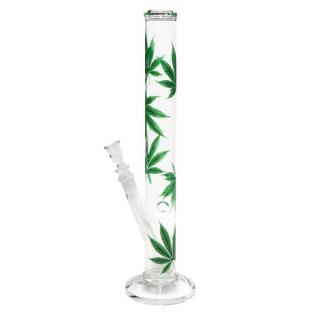 Bong sklo Weed 45cm