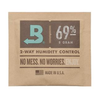 Boveda 69%, 8g, 1ks