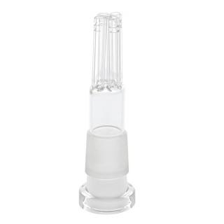 Chillum Amsterdam, 10,5cm, 29,2mm/18,8mm, 4 shooter