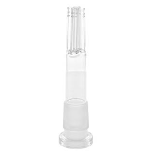 Chillum Amsterdam, 13,5cm, 29,2mm/18,8mm, 4 shooter