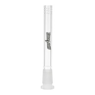 Chillum s difuzérem 6slits Super Heroes, 13,7cm, 18,8mm/14,5mm