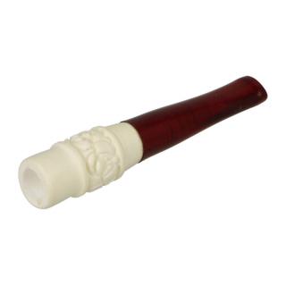 Cigaretová špička Meerschaum, HC8