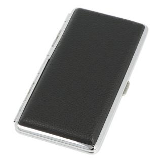 Cigaretové pouzdro PVC Black, 120mm