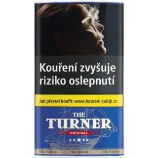 Cigaretový tabák Turner Original 40g