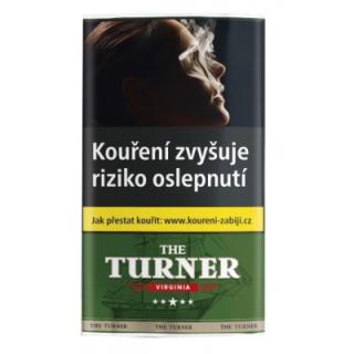 Cigaretový tabák Turner Virginia 30g