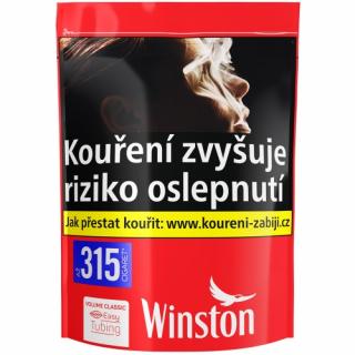 Cigaretový tabák Winston Classic 130g