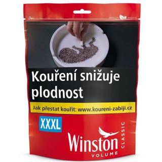 Cigaretový tabák Winston Classic 140g