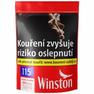 Cigaretový tabák Winston Classic 47g