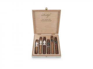 Davidoff Figurado Selection 6´S