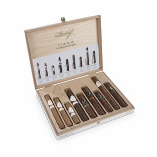 Davidoff Premium Selection 9´S