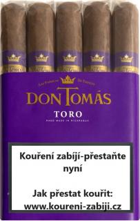 Don Tomas Bundle NIC Toro, 10ks