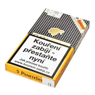 Doutníky Cohiba Panetelas C/P, 5ks