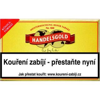 Doutníky Handelsgold No.100, 10ks