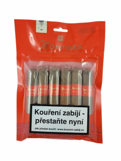 Doutníky Montosa Fresh Pack Robusto Line 6ks