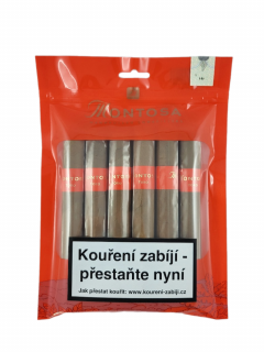 Doutníky Montosa Fresh Pack Toro Line 6ks