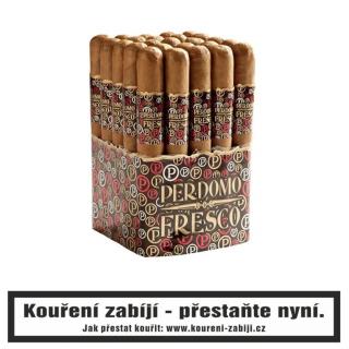 Doutníky Perdomo Fresco Robusto Connecticut, 25ks