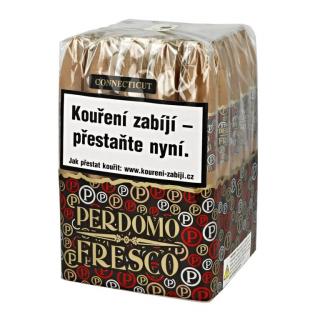 Doutníky Perdomo Fresco Torpedo, 25ks