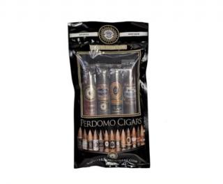 Doutníky Perdomo Humidified Bag 4 PK Maduro Epicure, 4ks