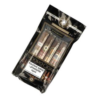 Doutníky Perdomo Humidified Bag 4 PK Sun Grown, 4ks