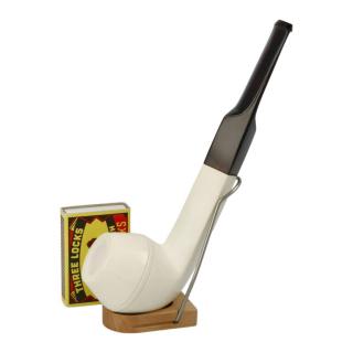 Dýmka Meerschaum Medium, XLV