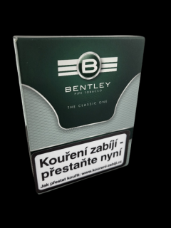 Dýmkový tabák Bentley The Classic One 50g