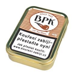 Dýmkový tabák BPK 175 Year Edition, 40g