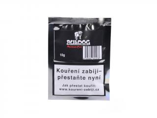 Dýmkový tabák Bulldog Medium Strength 10g