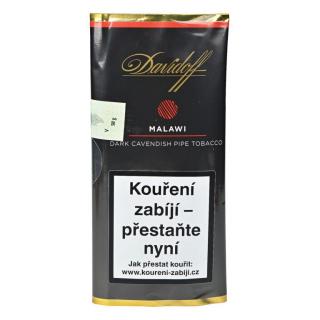 Dýmkový tabák Davidoff Malawi, 50g