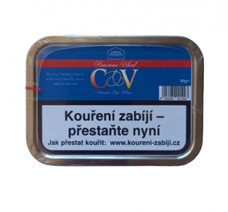 Dýmkový tabák Gawith Hoggarth C.V. 50g