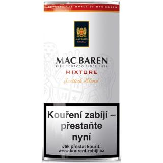 Dýmkový tabák Mac Baren Mixture Scottish 50g