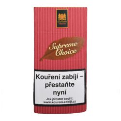 Dýmkový tabák Mac Baren Supreme Choice 40g