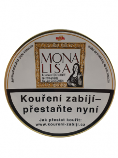 Dýmkový tabák Mona Lisa 50g