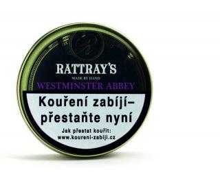 Dýmkový tabák Rattray´s Westminster Abbey 50g