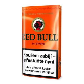 Dýmkový tabák Red Bull type A 40g