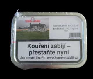 Dýmkový tabák Samuel Gawith Bothy Flake 50g