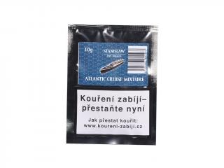 Dýmkový tabák Stanislaw Atlantic Cruise Mixture 10g